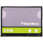 SELL BlackBerry d-x1 Battery