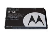 SELL Motorola BT60 battery for: Q, Q9,  Q9M,  Q9H,  QA4,  V195