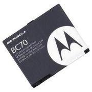 SELL Motorola BC70 battery for: L7,  V3X,  SLVR,  E6