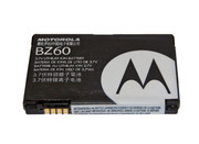 SELL Motorola BZ60 Battery for: RAZR,  V3XX,  IZAR.                     