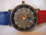 Alain Silberstein Krono Automatic replica watch