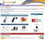 USB Flash Drives (COJ227975)