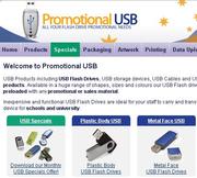 USB Flash Drives (COJ229647)