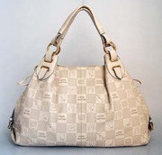Louis Vuitton New Handbag M95131 White