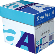 A4 Copy Paper 80Gsm Double A/ Paperone 80Gms/75Gsm