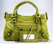 BALENCIGA 103208ql Handbags