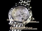 Replica Chopard watches with Unidirectional Rotating Bezel