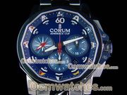 Corum Admiral Cup Challenge Swiss Replica Watch