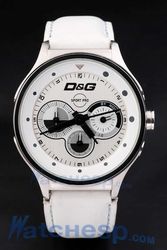 Dolce et Gabbana Watch-DG0014