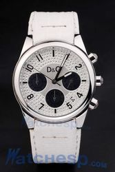 Dolce et Gabbana Watch-DG0010