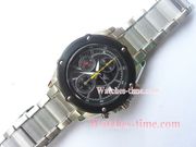 Replica Emporio Armani Chronograph Watch