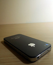 For Sale Apple Iphone 4g 32gb