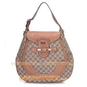 Gucci 223955 New Pelham Large shoulder bag