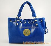 Mulberry 29183 Handbag Royal Blue