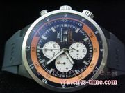 IWC Aquatimer Cousteau Divers 2007 Chronograph Automatic replica watch