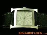 Hermes Paris Quartz replica watch. ( Ladies size )