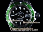 Rolex Replica Submariner 50th Anniversary Swiss Watch