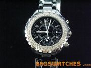 Replica Chanel J12 Diamond Unisex watch