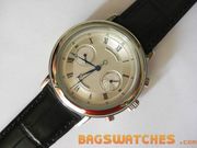 Breguet Classique GD Complication Watch