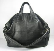 Givenchy Nightingale Handbag black 20109L-1