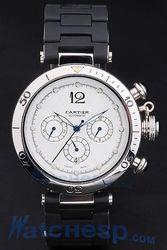 Replica Watches Cartier CA0048