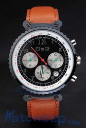 Dolce et Gabbana Watch-DG0012