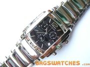Bvlgari Assioma Chronograph Replica Watch
