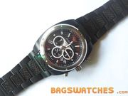 Replica Emporio Armani Chronograph Quartz Watch