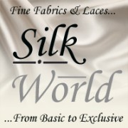 Silk World (COJ227284)