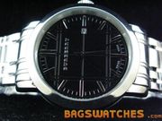 Burberry Heritage Quartz replica watch