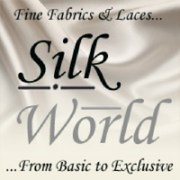 Silk World (COJ230885)