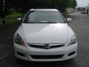 Good Looking 2007 Honda Accord EX For Sale