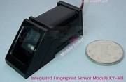 ((((((Integrated Fingerprint Sensor Module KY-M8i))))))