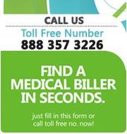 Find Medical Billing Companies in Montgomery Alabama