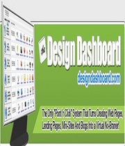Design your Website dashboard in Minutes and ready for sales (kashif38)