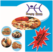 We Are Offering delicious Food in Lahore (FARHAN4321)