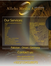 Allehs Media Agency