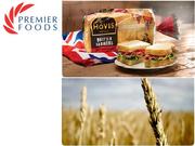 Premium Food United Kingdom