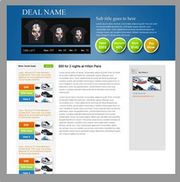 Groupon Clone | Daily Deal Software | Coupon Script