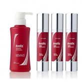 Evolis - Solve Hair Thinning and Hairloss Problem