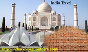 Book India Holiday Packages