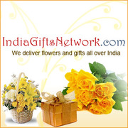 Express your love with attractive gifts