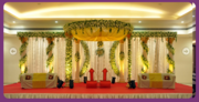 a2z Events Solutions,  Yours  weddings Planners