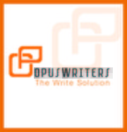 Opus Writers