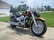 2008 Harley-davidson 1450