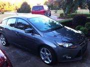 2012 Ford 2012 - Ford Focus