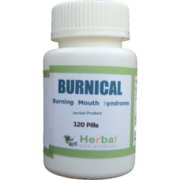 Burning Mouth Syndrome Remedies by Herbal Care Products