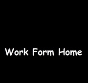 INTERNATNAL CONCEPT - WORK FROM HOME