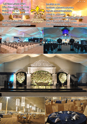 barat wedding Experts Events Planners,  Professional 