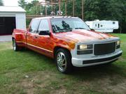 Chevrolet Only 39000 miles